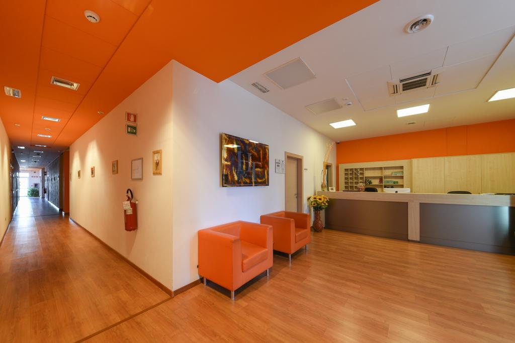 Hotel Fiera Bozen