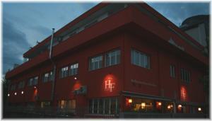 Hotel Fiera 3*